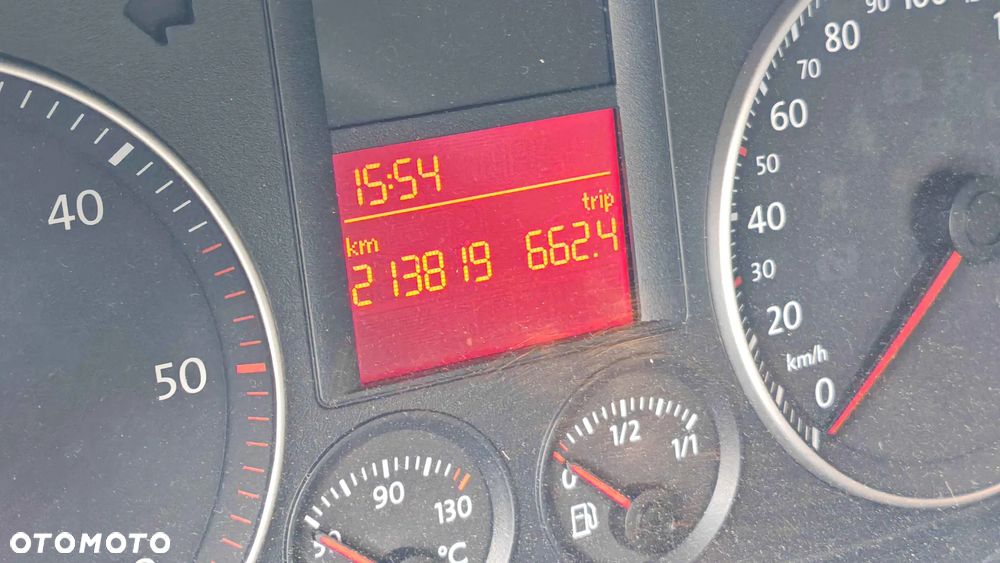 Volkswagen Golf 1.9 TDI Trendline - 7