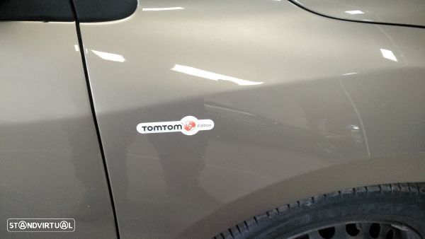 Para Peças Renault Megane Iii Hatchback (Bz0/1_) - 8