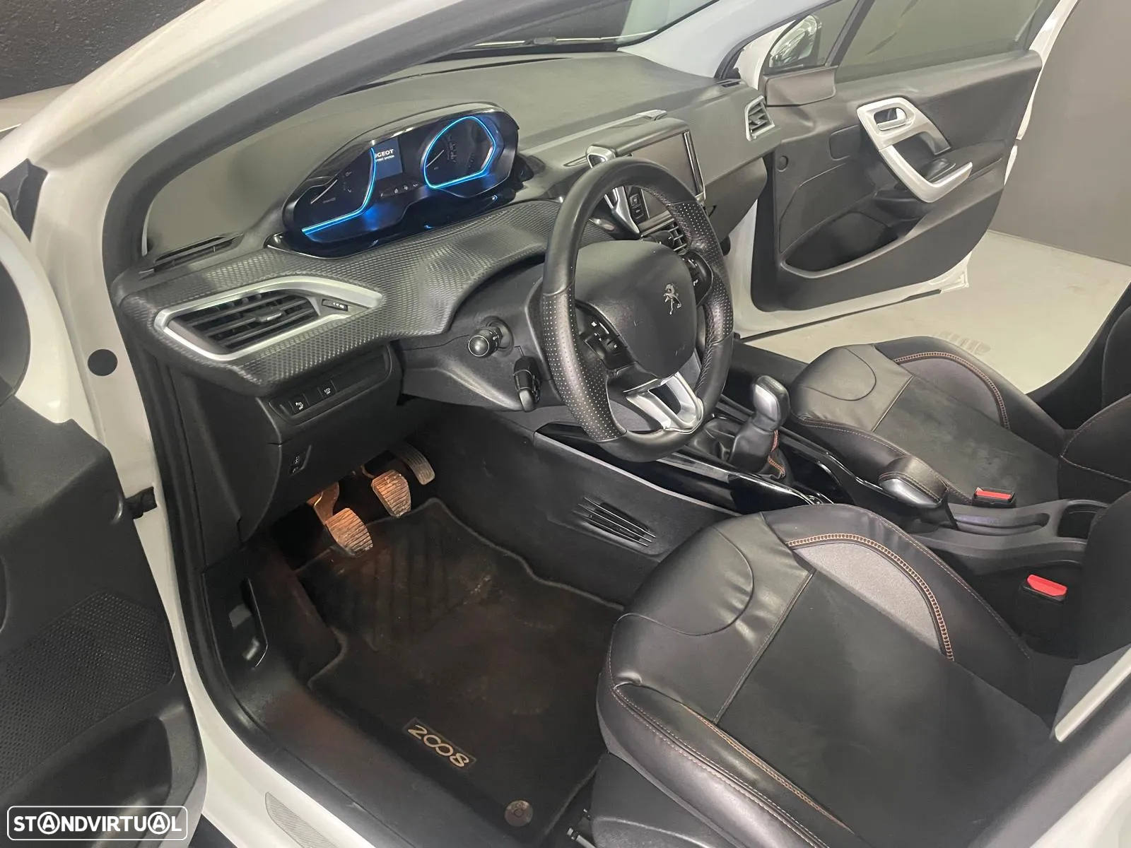 Peugeot 2008 1.2 PureTech Crossway - 35