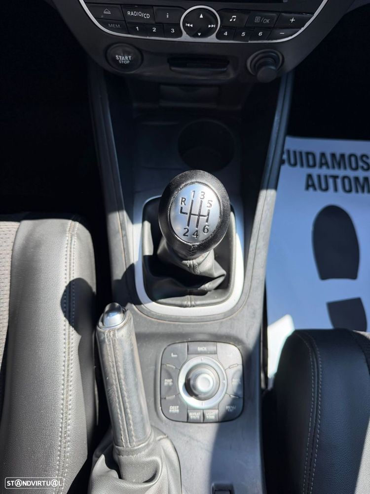 Renault Mégane 1.5 dCi Dynamique - 31