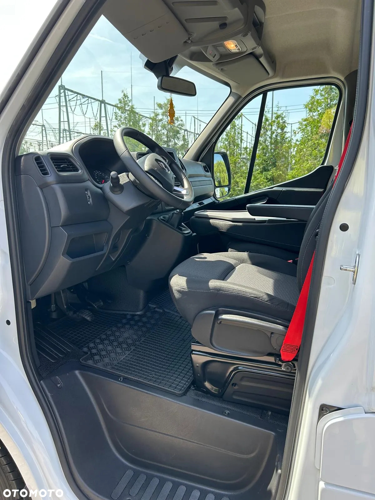 Renault Master - 21