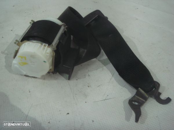 Cinto Segurança Fr Dto Bmw 1 (E87) - 1