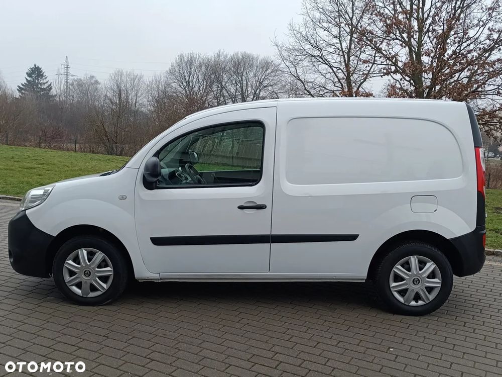Renault Kangoo - 16