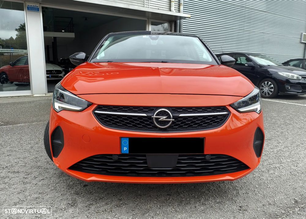 Opel Corsa - 3