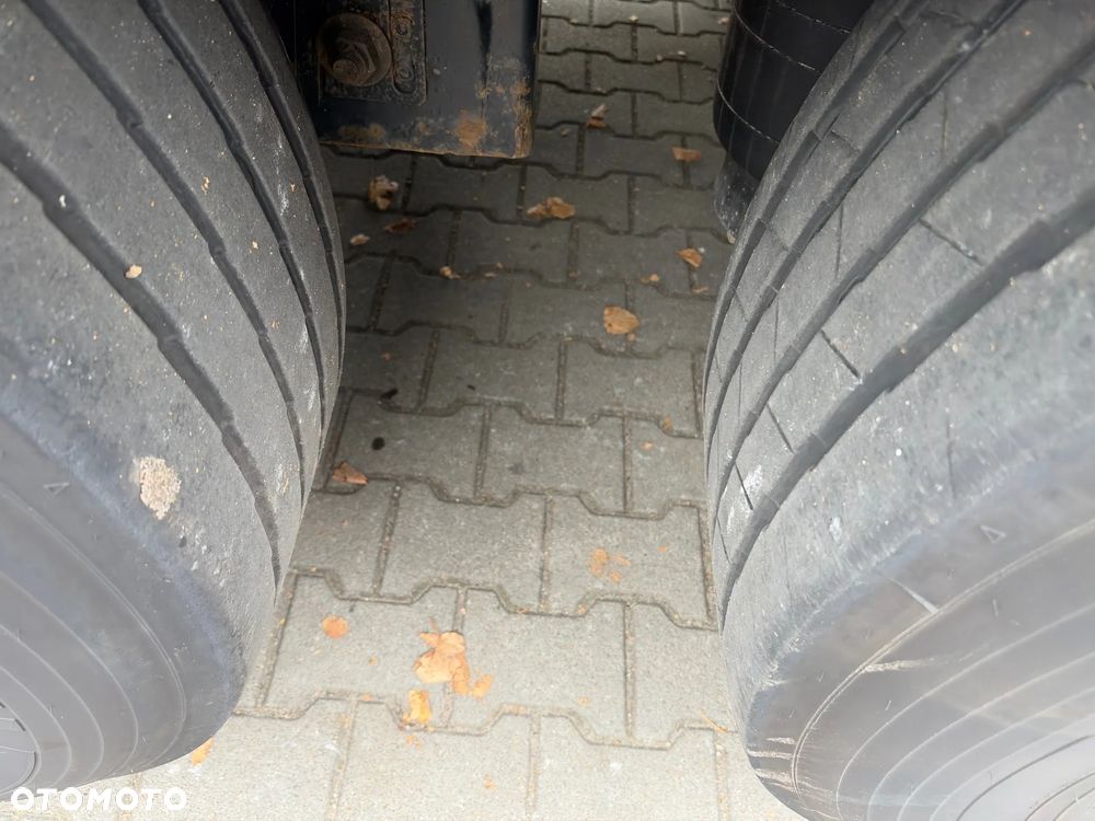 Krone Izoterma,Ubraniówka!! - 19