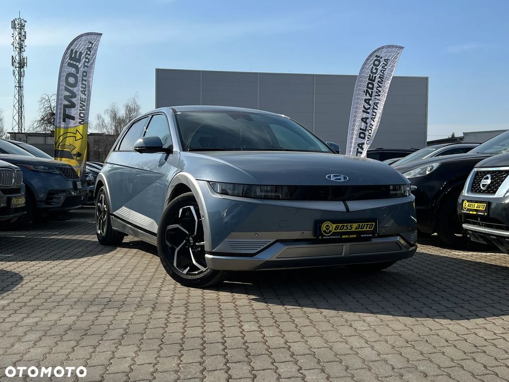 Hyundai IONIQ 5 - 2
