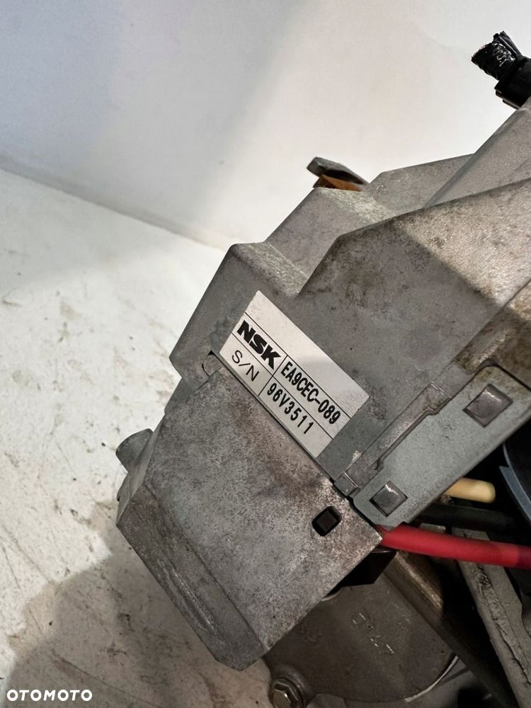 KOLUMNA KIEROWNICZA WSPOMAGANIE 48810EY40A NISSAN QASHQAI J10 2 2.0DCI - 8