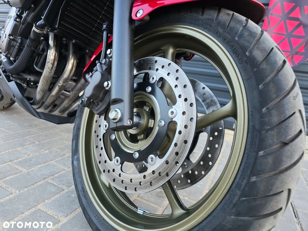 Yamaha XJ - 26