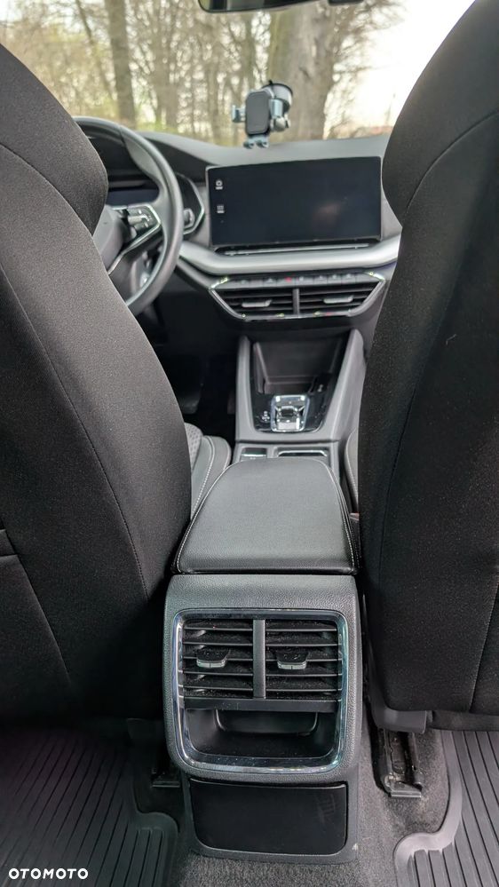Skoda Octavia 2.0 TDI SCR Style DSG - 20