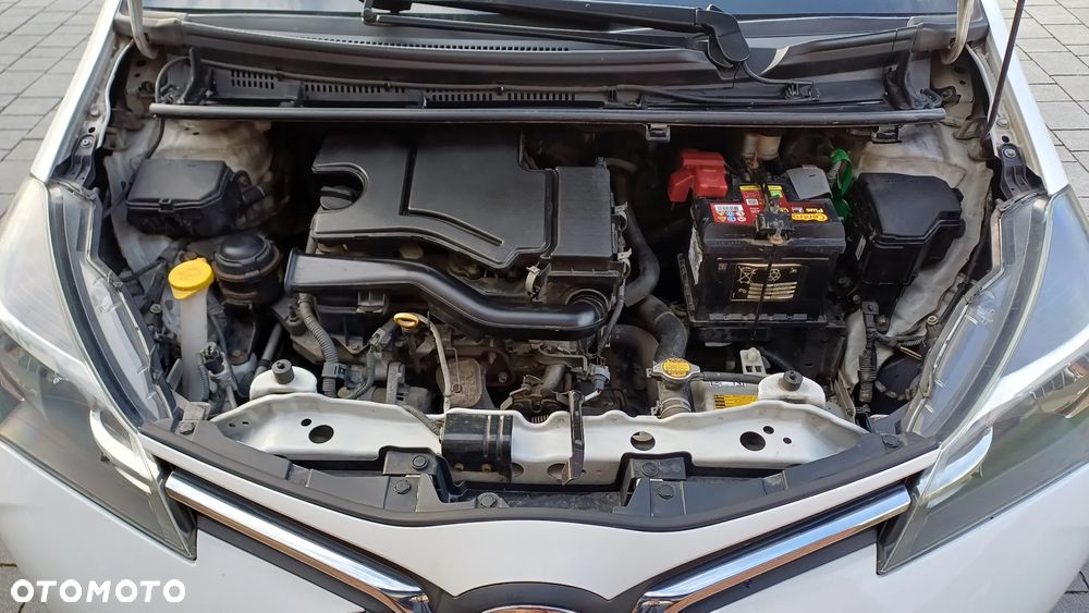 Toyota Yaris Cross - 20