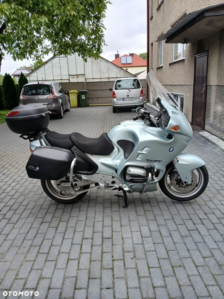 BMW RT - 3