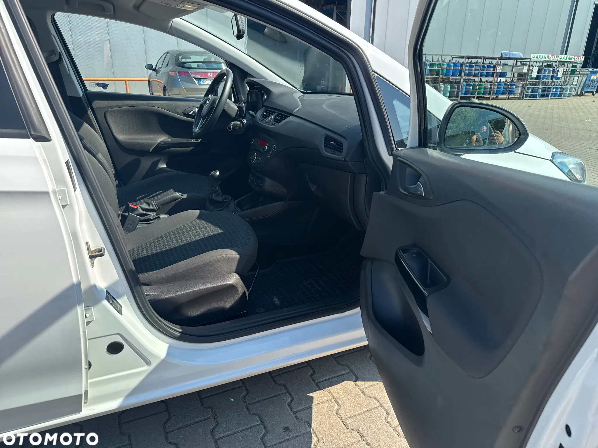 Opel Corsa 1.4 Enjoy S&S - 19