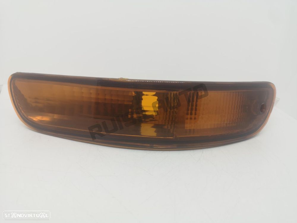 Farolim Pisca Frente Esquerdo  Toyota Corolla Vii (e100) [1991_ - 2