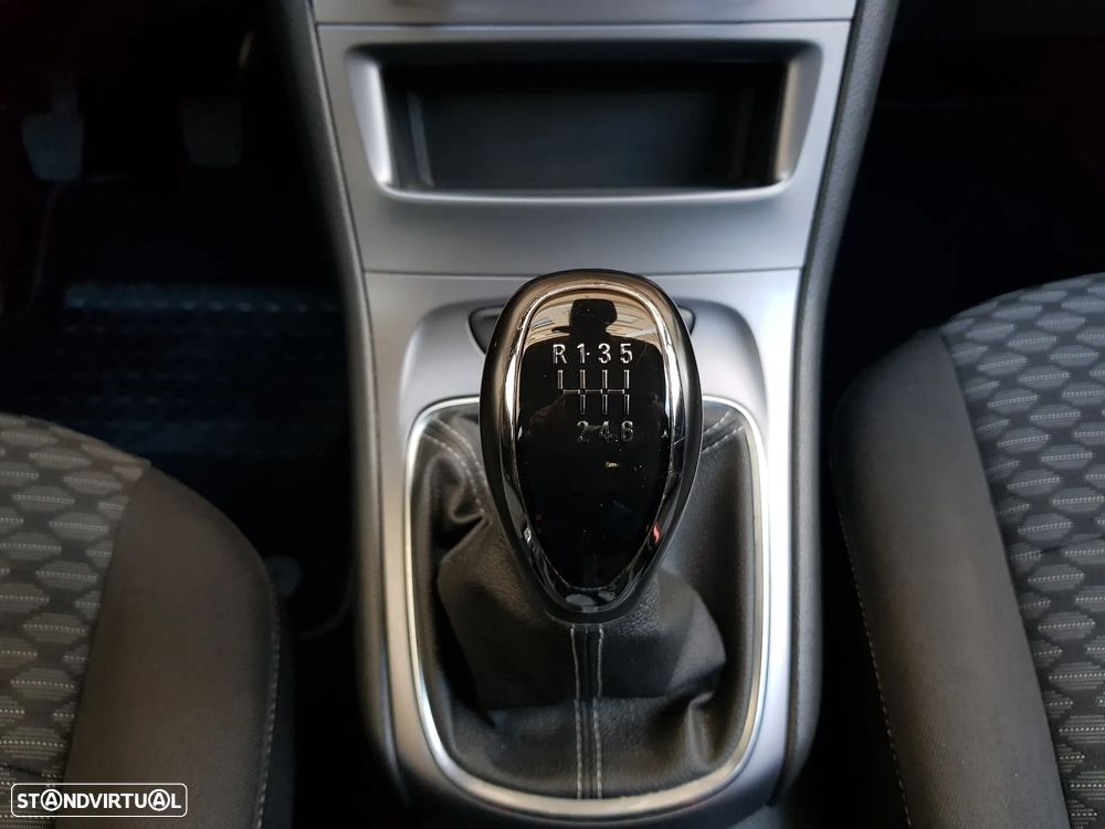 Opel Astra Sports Tourer 1.5 D GS Line S/S - 23