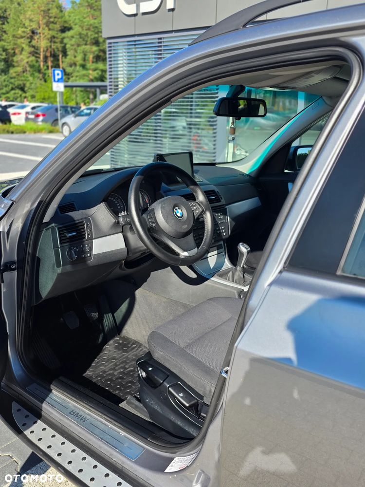 BMW X3 xDrive20d Limited Sport Edition - 17