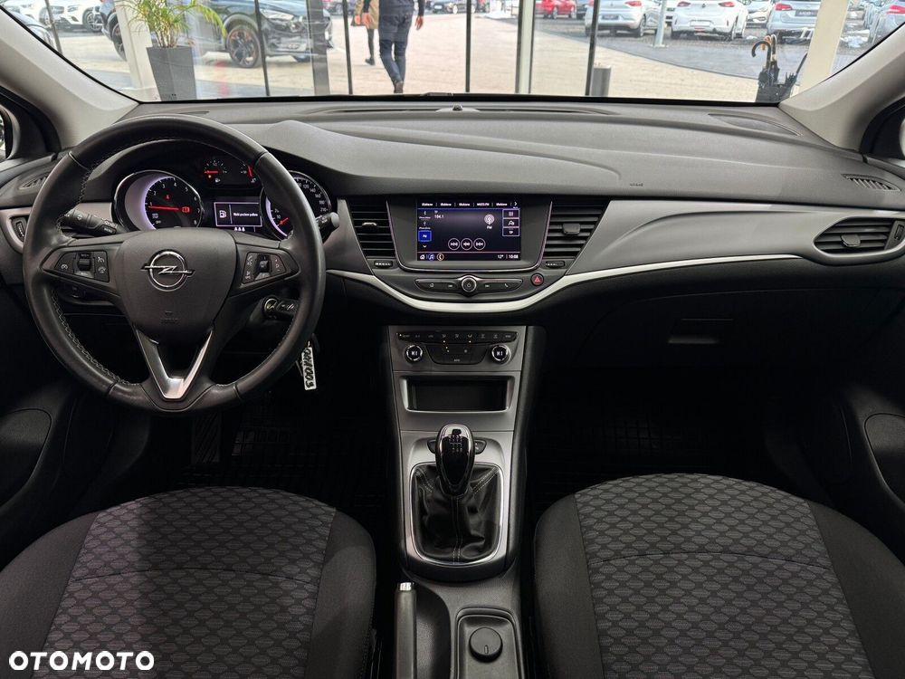 Opel Astra 1.2 T Edition S&S - 14