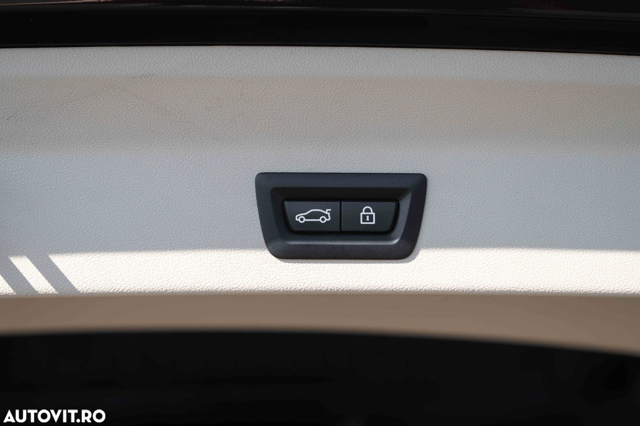 BMW X3 xDrive30e AT PHEV - 27