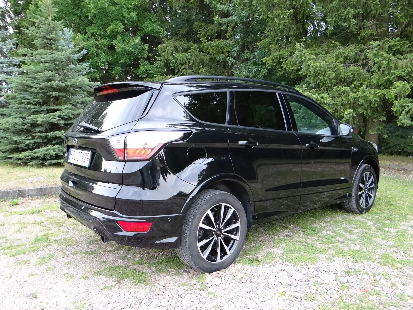 Ford Kuga 1.5 EcoBoost 4x4 ST-Line - 5