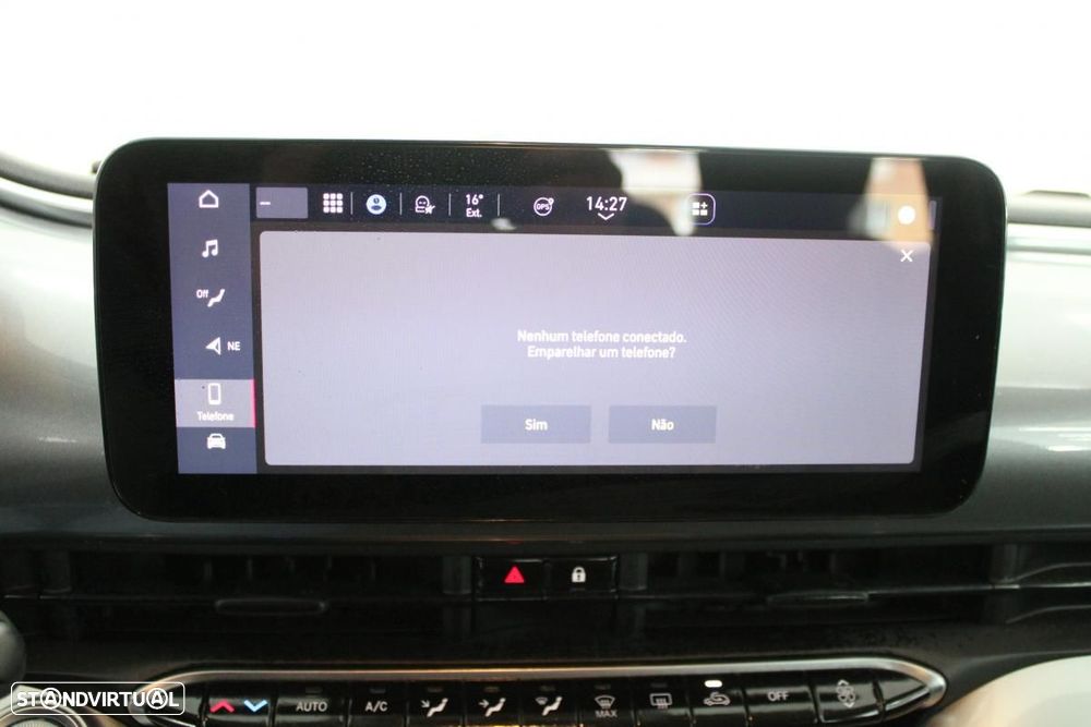 Fiat 500e 42 kWh Icon - 23