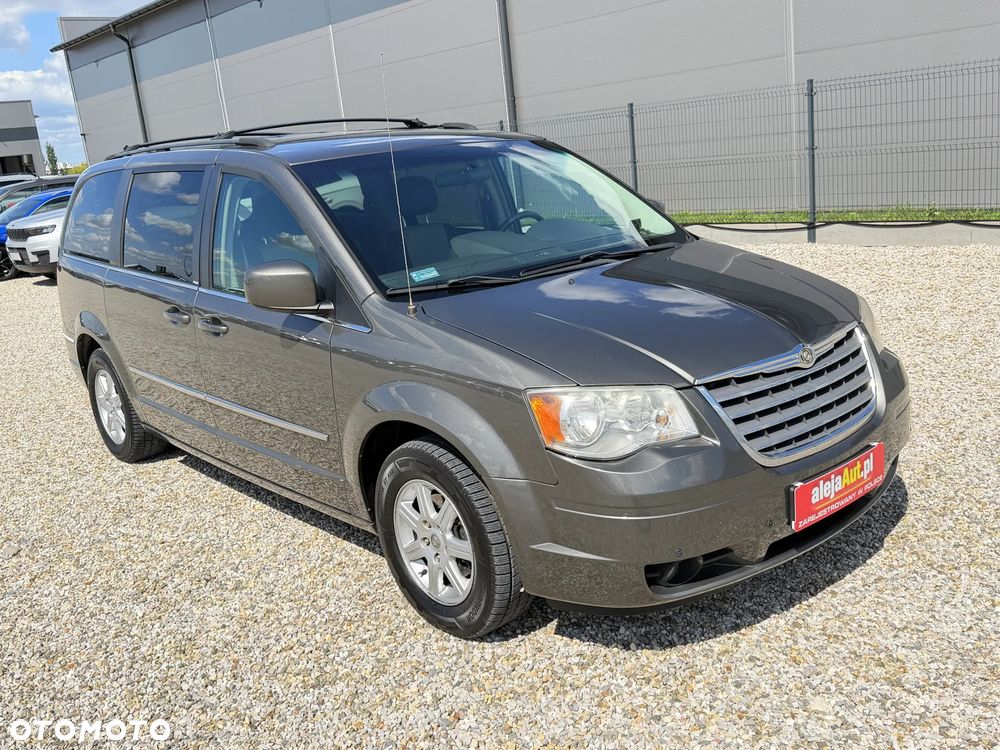 Chrysler Town & Country 4.0 Limited - 3