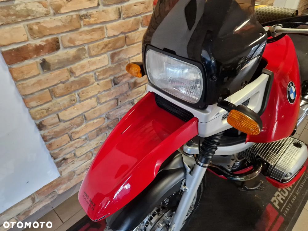 BMW GS - 23