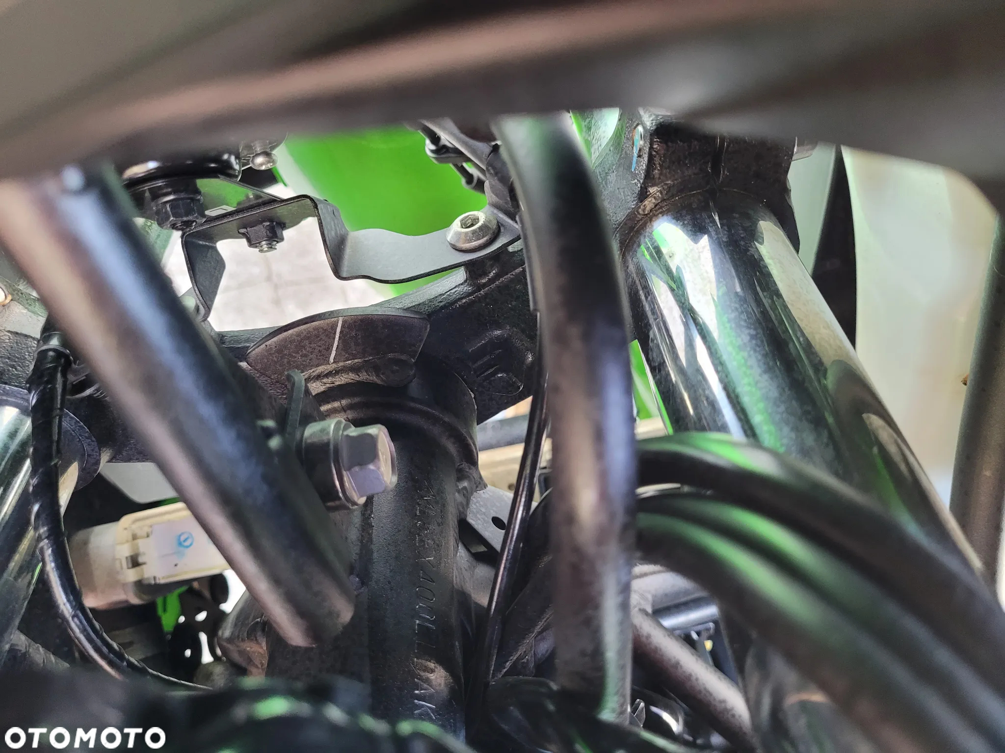 Kawasaki Ninja 400 - 11