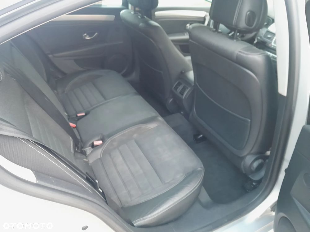 Renault Laguna 2.0 16V 140 Dynamique - 22