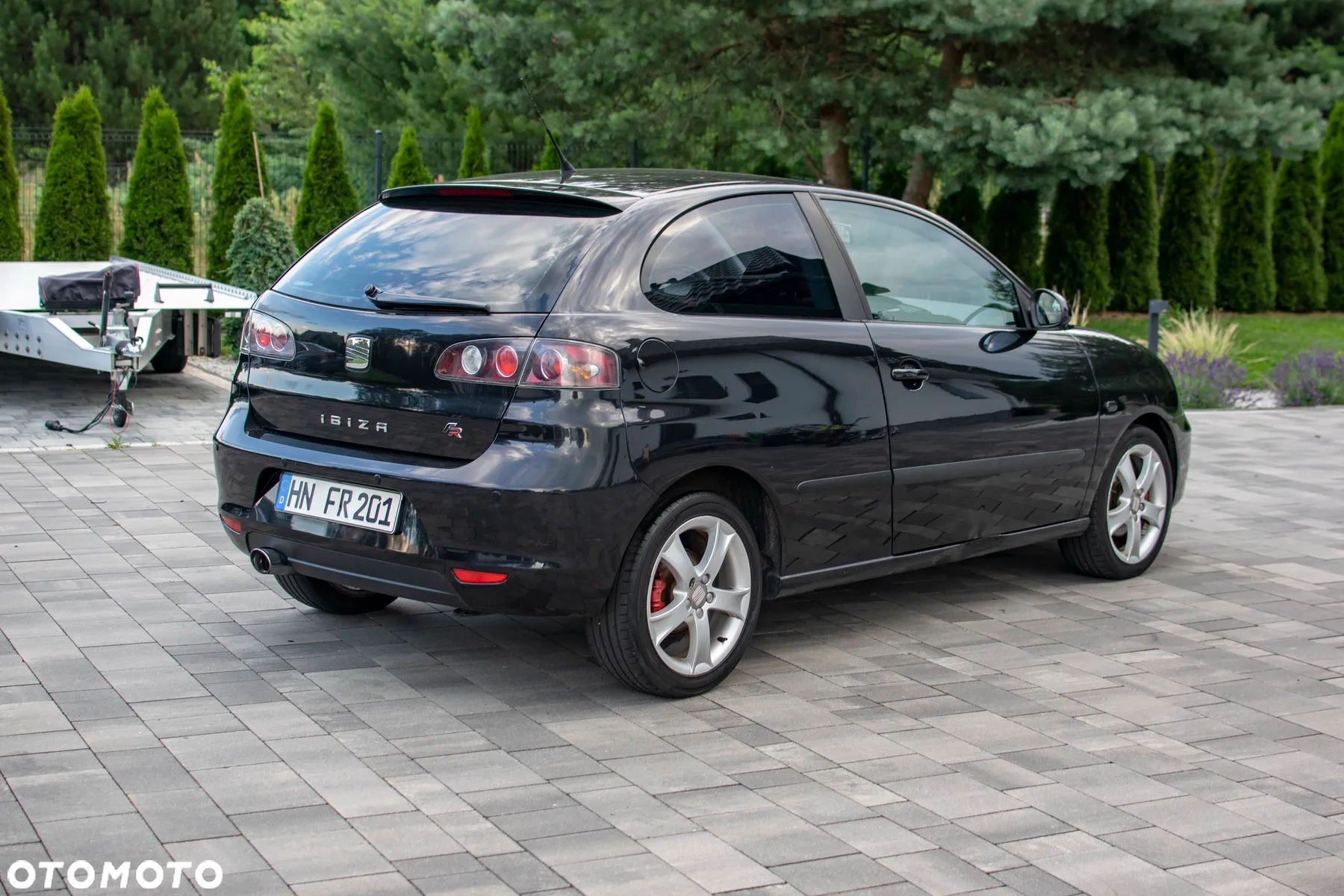Seat Ibiza - 22