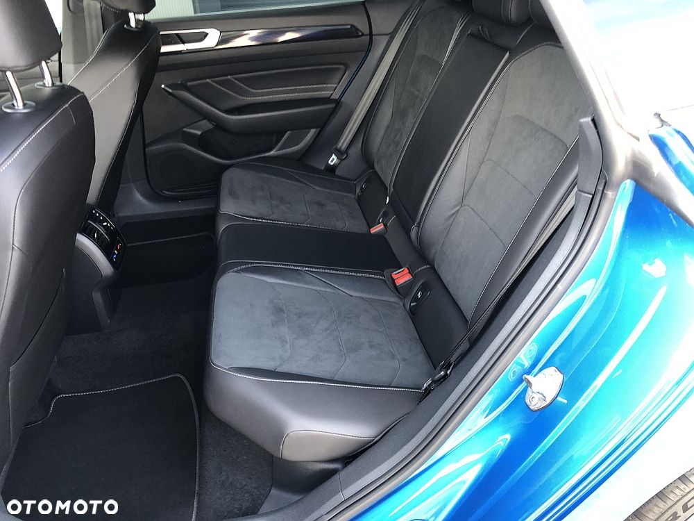 Volkswagen Arteon 2.0 TDI R-Line DSG - 12