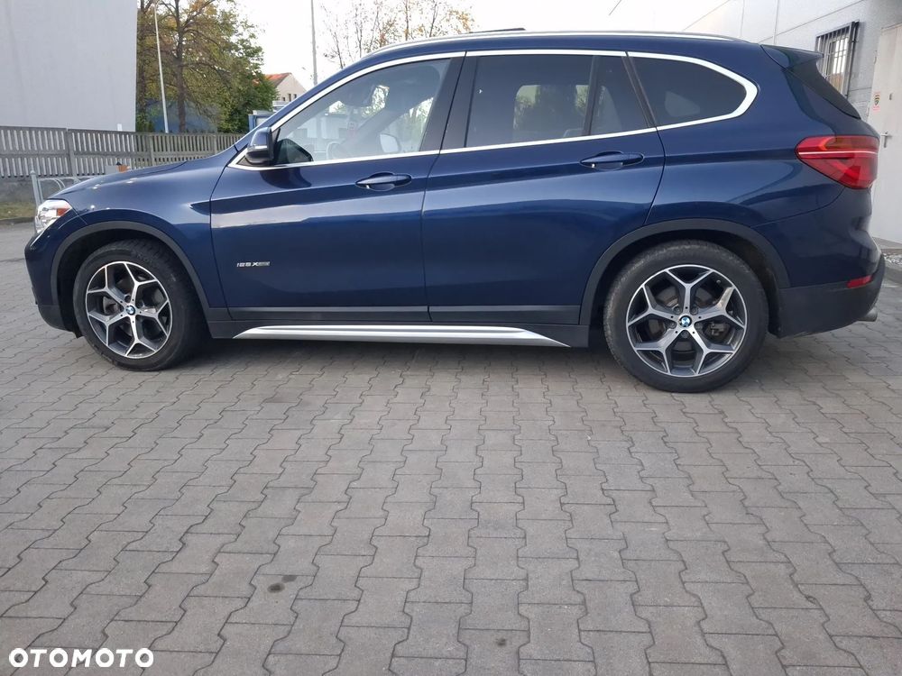 BMW X1 - 34