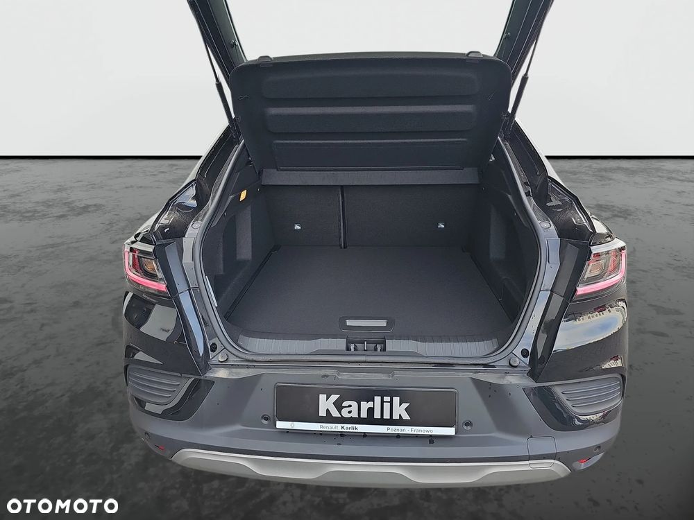 Renault Arkana 1.6 E-TECH Techno MMT - 27