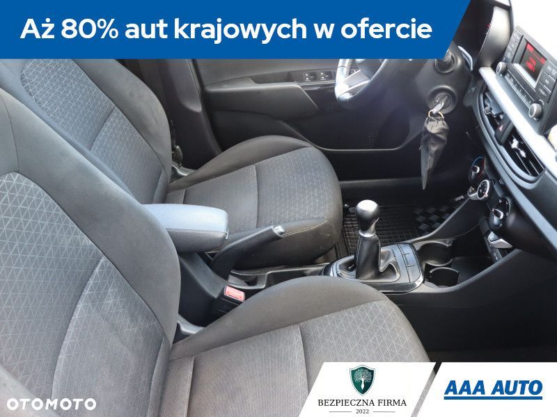 Kia Picanto - 10