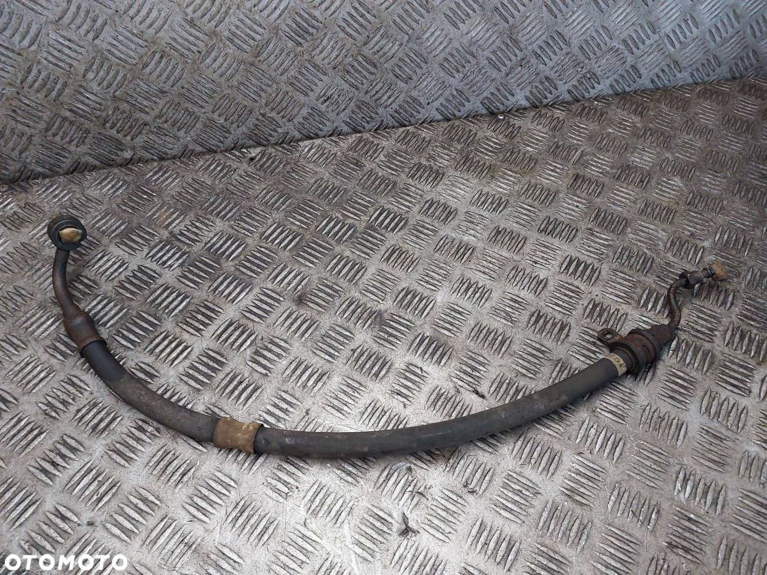 PRZEWÓD WSPOMAGANIA CIŚNIENIOWY HYUNDAI GETZ I 1.3 12V - 1