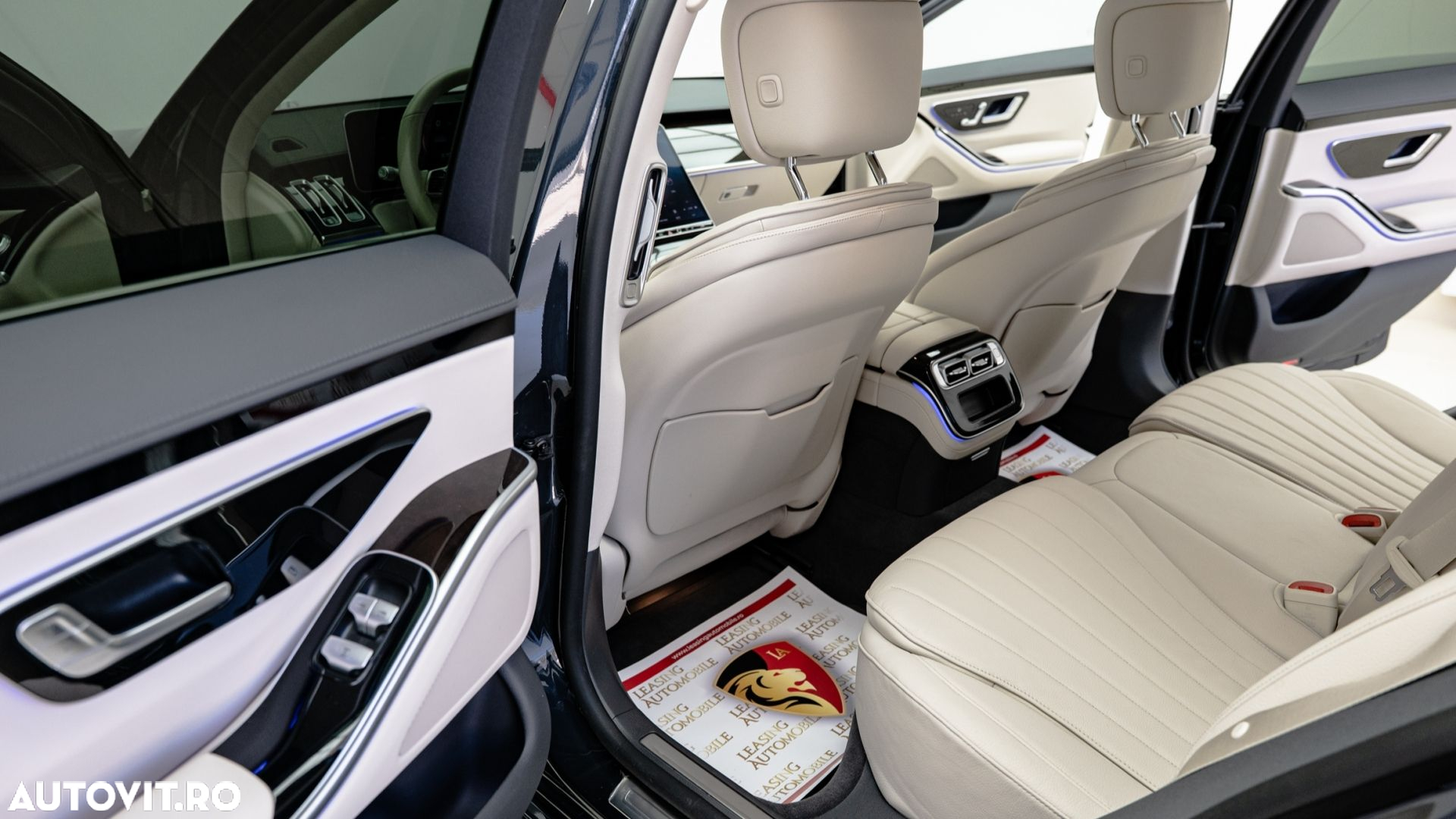 Mercedes-Benz S 350 d 4Matic 9G-TRONIC - 12