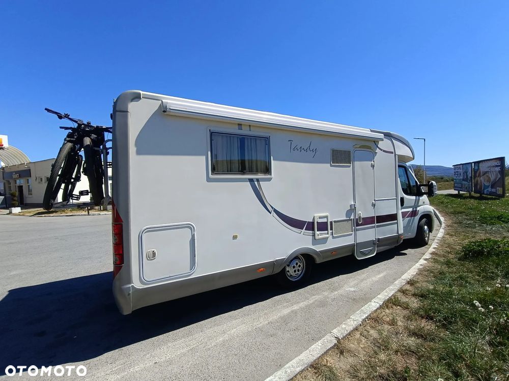 McLOUIS Ducato - 4