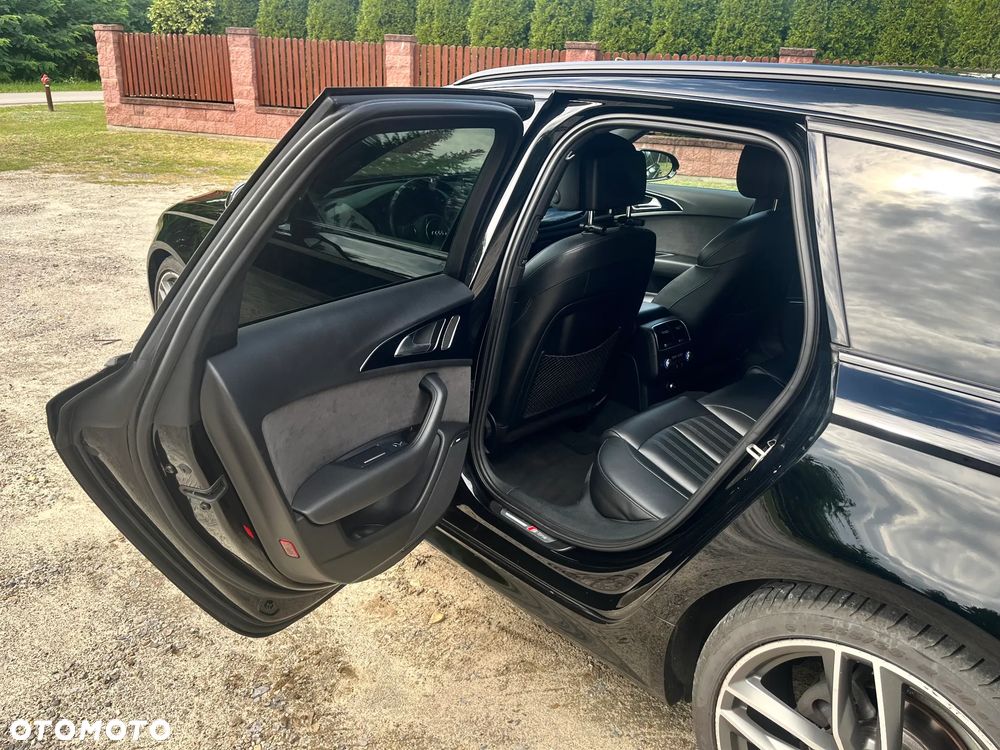 Audi A6 Avant - 23