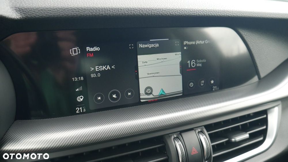 Alfa Romeo Stelvio - 18