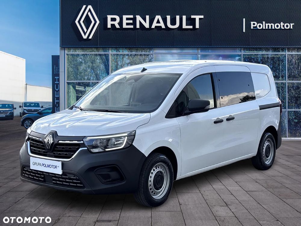 Renault KANGOO VAN - 3