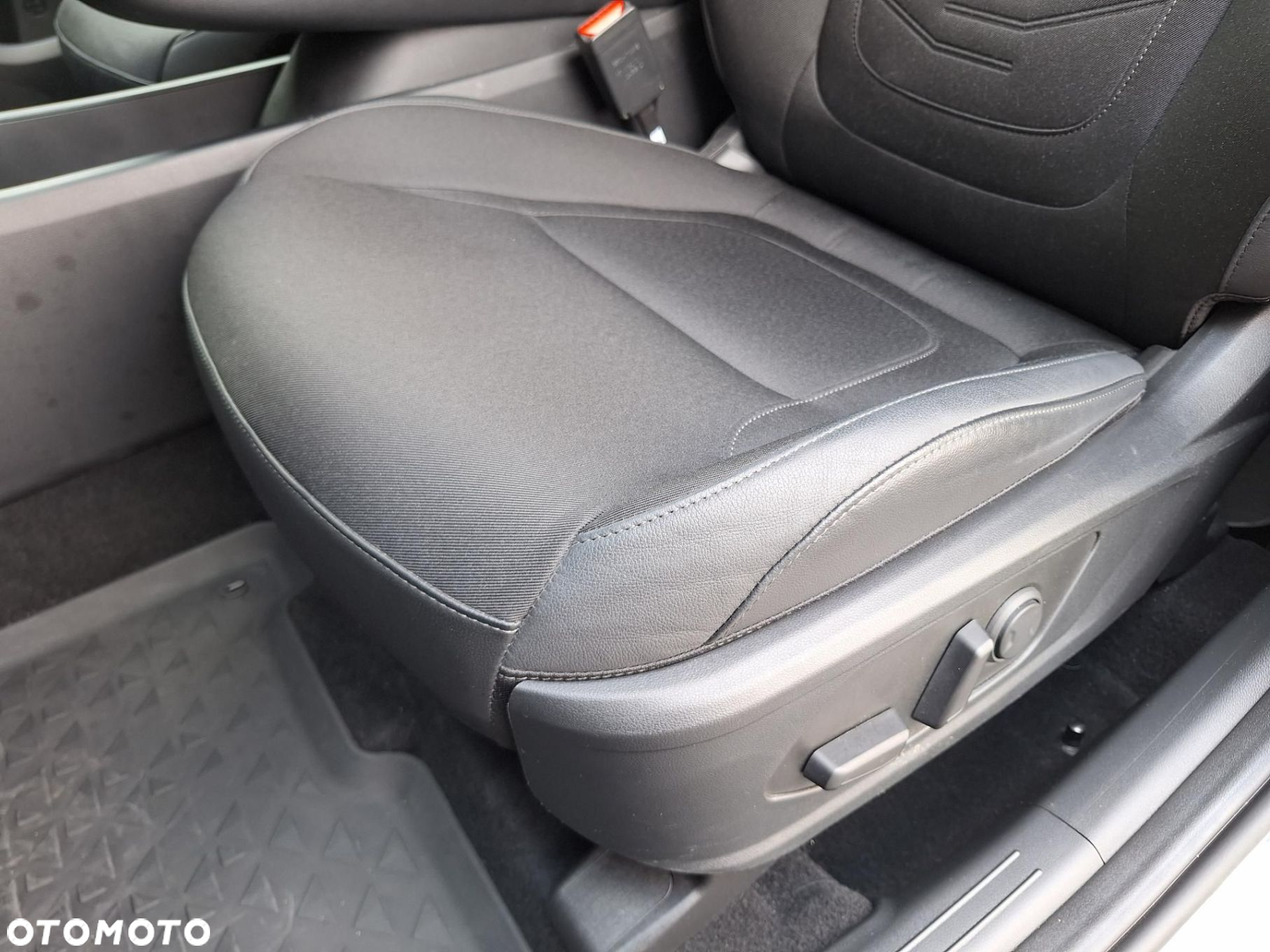 Hyundai Tucson - 9
