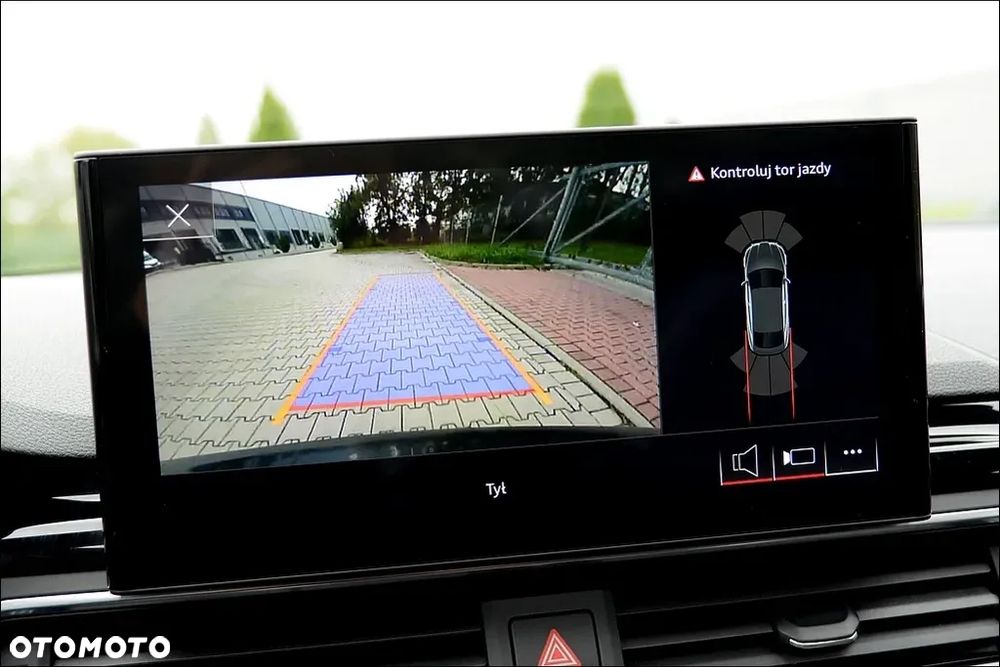 Audi A5 Sportback 40 TFSI S tronic S line business - 34