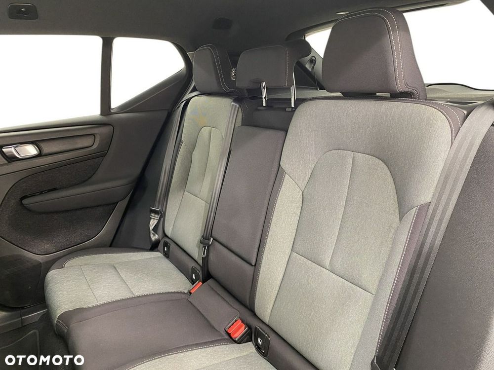 Volvo XC 40 - 14