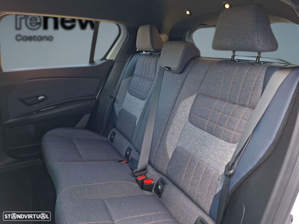 Renault 4 E-Tech 52 kWh Techno Autonomia Conforto - 12