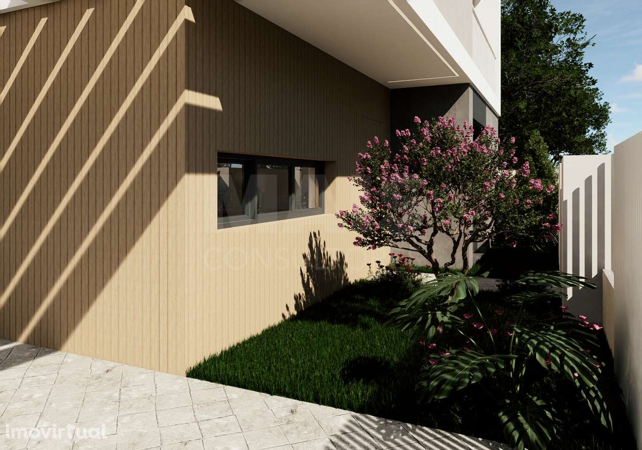 Moradia T4 em Palmela - Grande imagem: 4/22