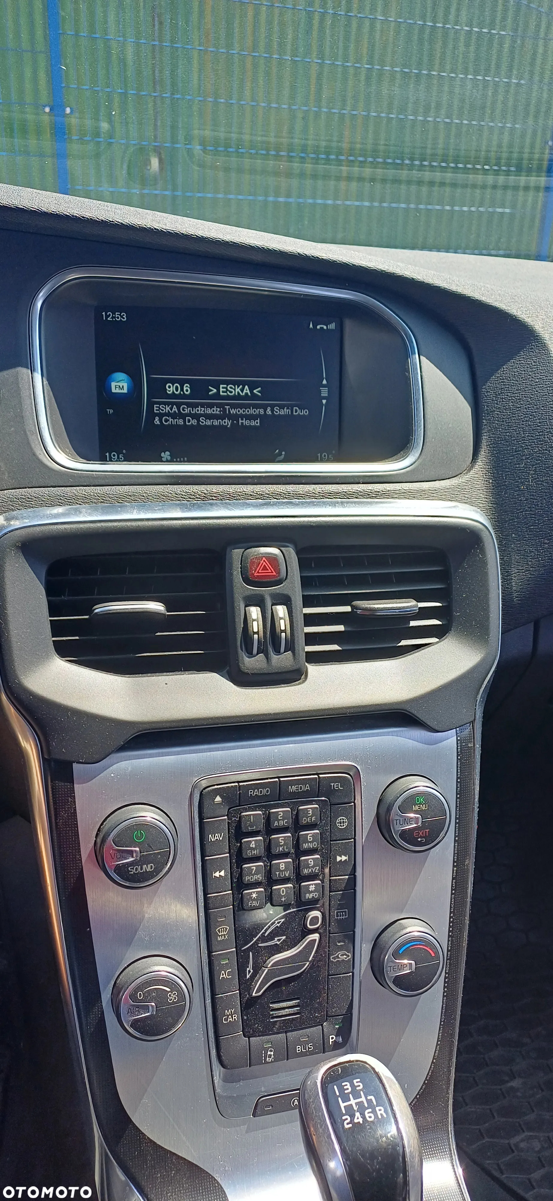 Volvo V40 Cross Country D3 - 5