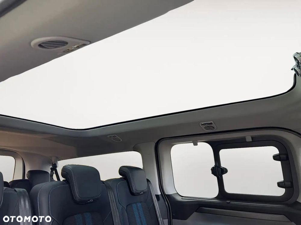 Ford Tourneo Custom 2.5 PHEV CVT 340 L2 Sport - 16