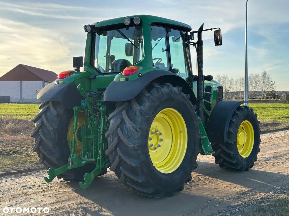 John Deere 6930 Premium - 2