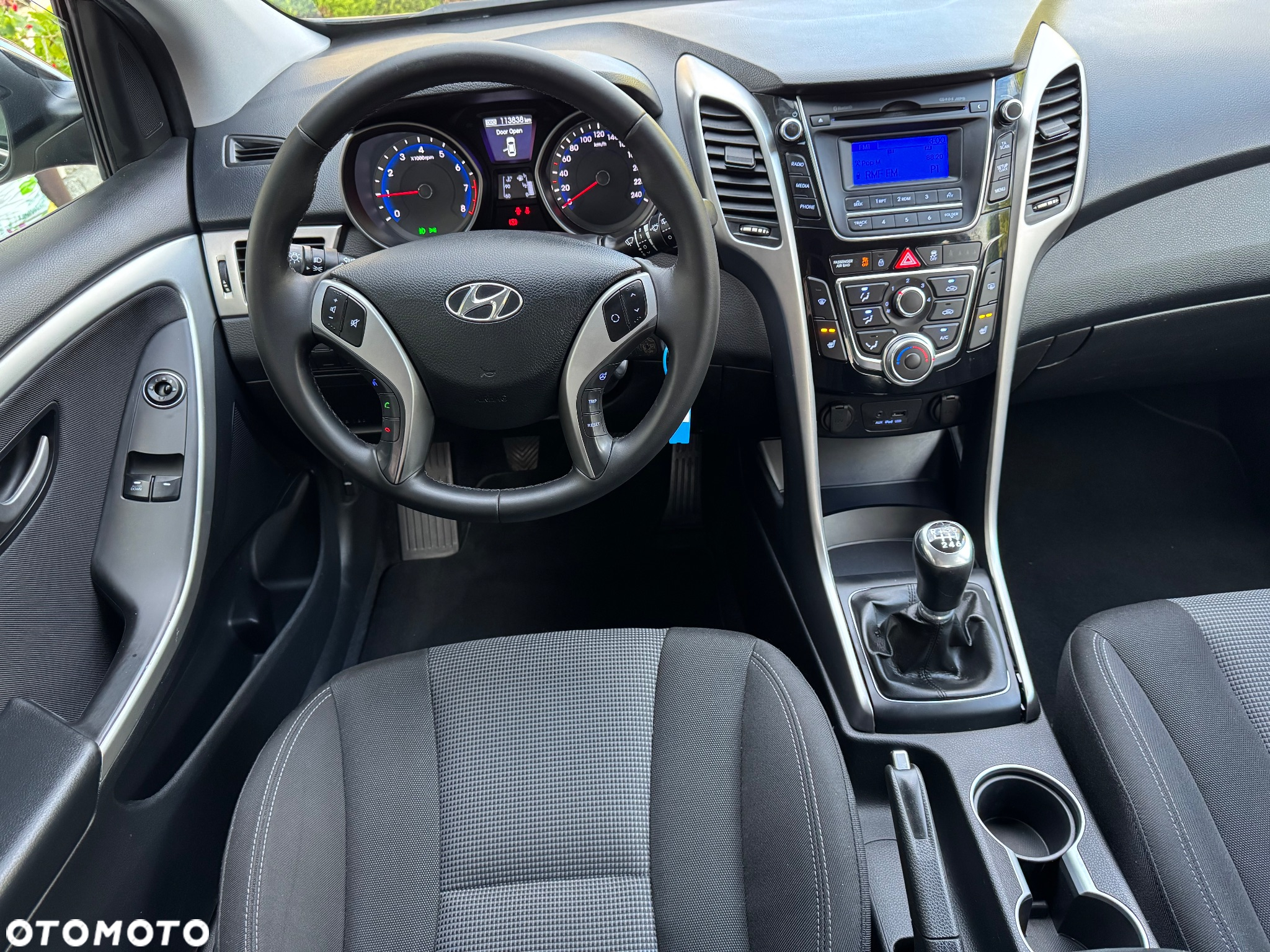 Hyundai i30 1.4 Comfort - 6