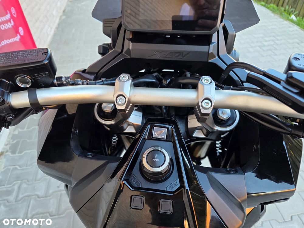 Honda X-ADV - 21