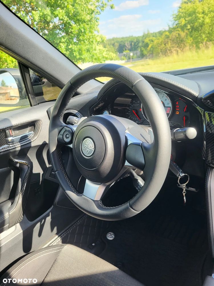 Toyota GT86 2.0 Dynamic - 13