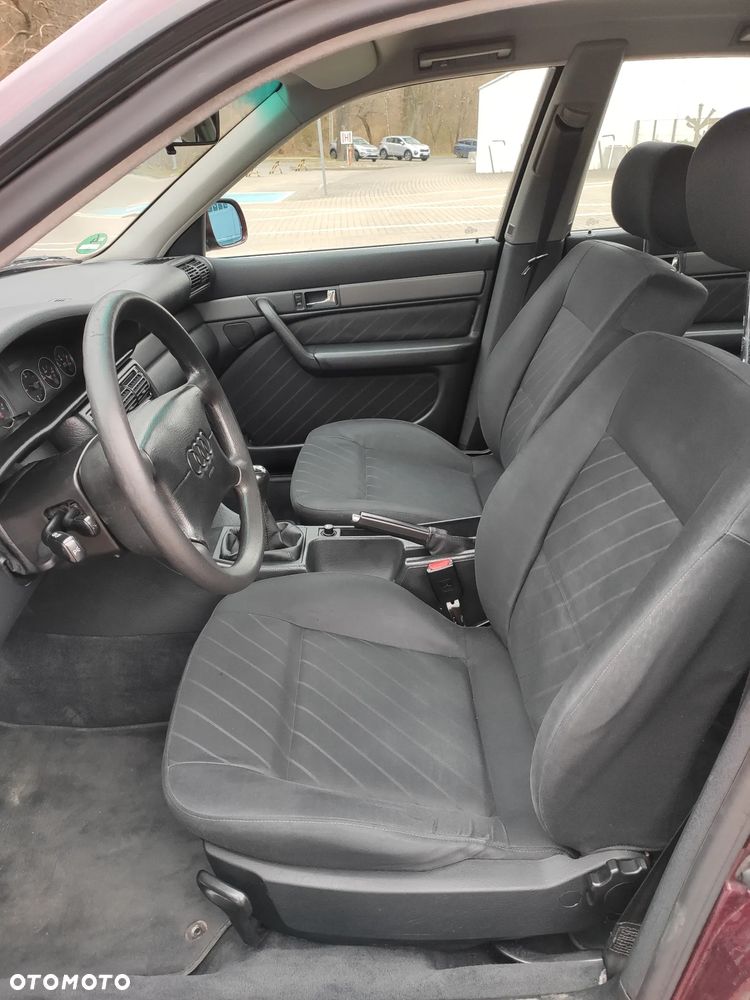 Audi A6 Limousine - 10